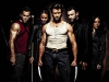 X-men origin: Wolverine