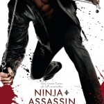 ninja assassin