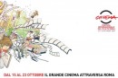 festival cinema roma 2009
