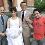 il figlio più piccolo