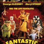 Fantastic Mr.Fox Fantastic Mr.Fox