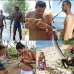 Isola dei Famosi