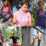 Isola dei famosi 7