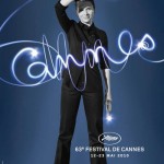Locandina Festival di Cannes Locandina Festival di Cannes