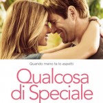 Qualcosa di speciale poster Qualcosa di speciale poster