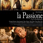 la passione - trama, scheda, trailer la passione - trama, scheda, trailer