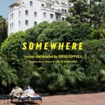 poster somewhere