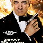 Johnny English la rinascita Johnny English la rinascita