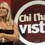 Anticipazioni Chi l’ha visto puntata 2 novembre 2011