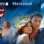 Anticipazioni prima puntata Le tre rose di Eva (stasera su canale 5)