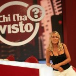 Anticipazioni Chi l’ha visto puntata 16 maggio 2012