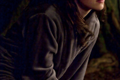 Kristen Stewart, "New Moon" April 23, 2009