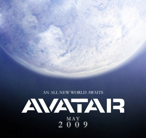 Avatar, il nuovo film di James Cameron  