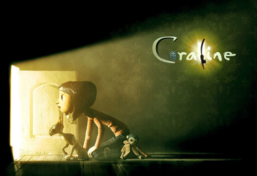 Coraline e la porta magica  