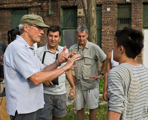 Gran Torino, il ritorno di Clint Eastwood Gran Torino, il ritorno di Clint Eastwood