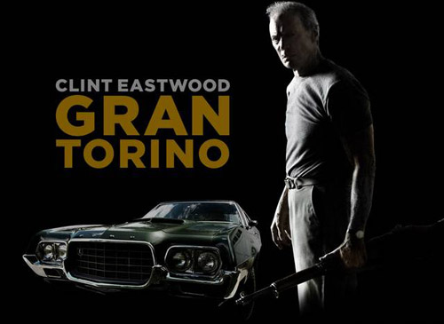 Gran Torino, il ritorno di Clint Eastwood  
