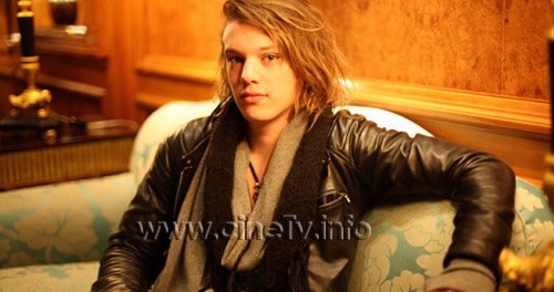 Twilight New Moon, Jamie Campbell-Bower interpreterÃ  Caius 