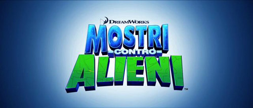 Mostri contro alieni 3D secondo Trailer italiano  