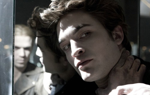 Robert Pattinson Robert Pattinson