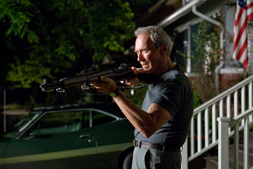 Gran Torino, il ritorno di Clint Eastwood  