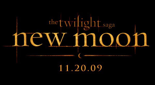 Twilight New Moon, in Italia dal 20 novembre  