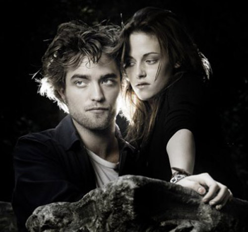 Robert Pattinson Robert Pattinson