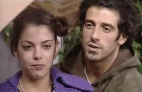 Sesso al Grande Fratello 9, tocca ad Alberto e Vanessa  