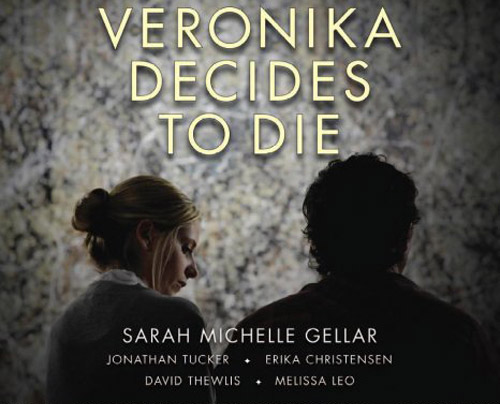 Il film di Veronika decide di morire  