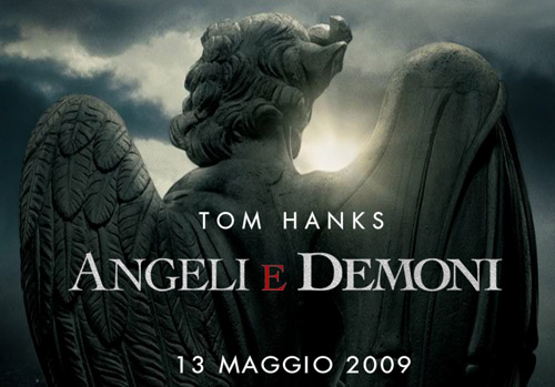 Il FIlm di Angeli e Demoni  