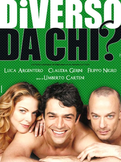 Diverso da chi?  