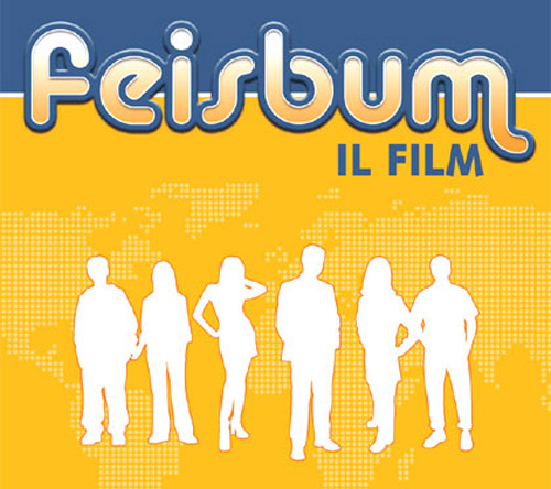 Feisbum, un istant movie per raccontare il mondo di Facebook  