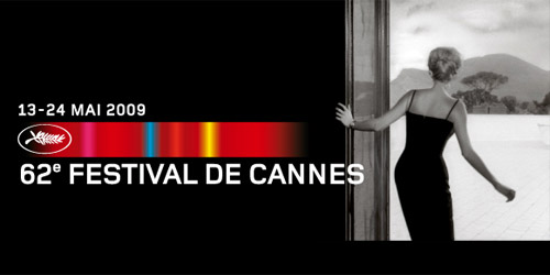 Festival di Cannes 2009, diramata la lista dei film in concorso 