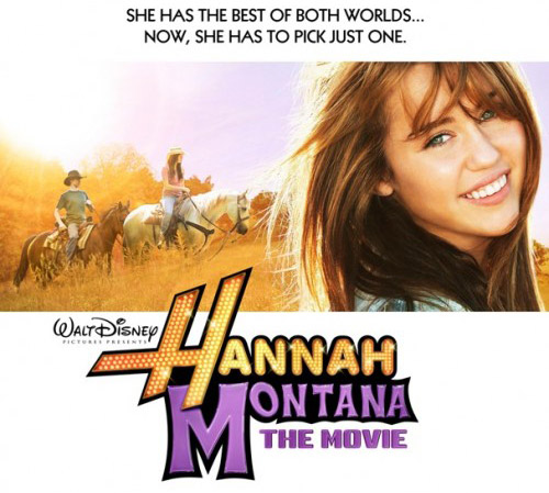 Hannah Montana: il film  