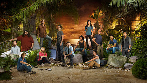 Lost quinta serie, dal 6 Aprile su SKy  