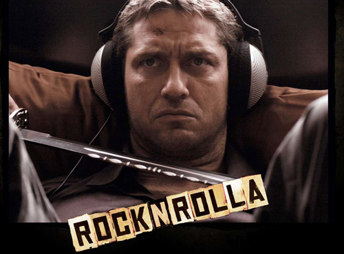 Rocknrolla,il nuovo film di Guy Ritchie  