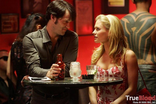 True Blood, da stasera sulla Fox la nuova serie sui Vampiri  