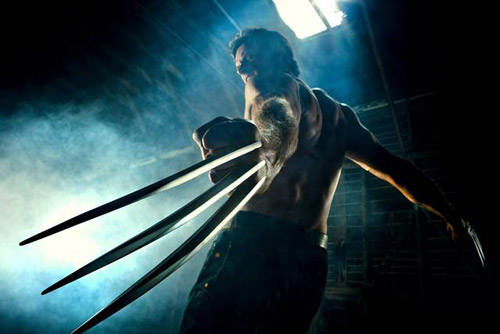 X-Men le origini: Wolverine 