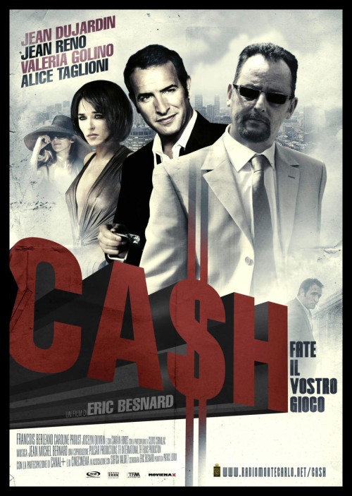 Cash - Trama, Scheda, Trailer  