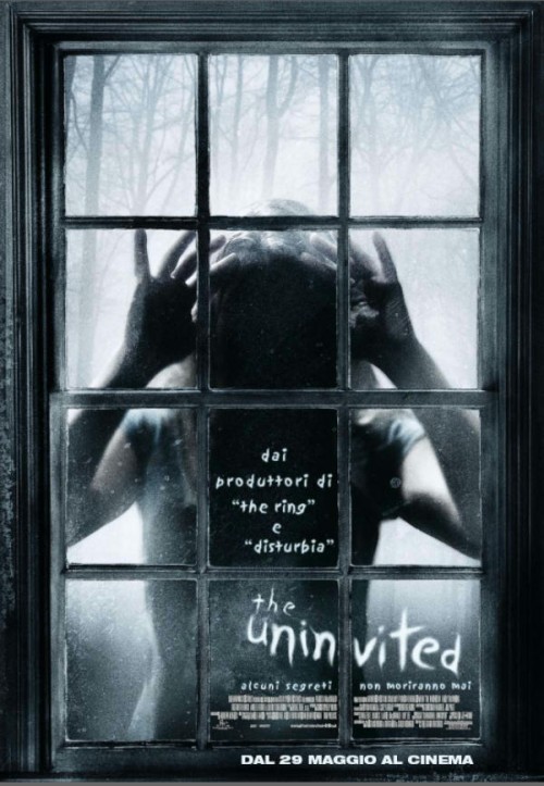 The Uninvited - Trama, Scheda, Trailer  
