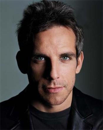 Ben Stiller  