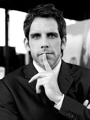 Ben Stiller  