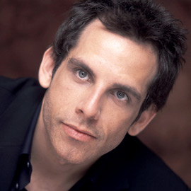 Ben Stiller  