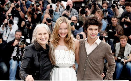 Bright Star di Jane Campion al Festival di Cannes 2009  