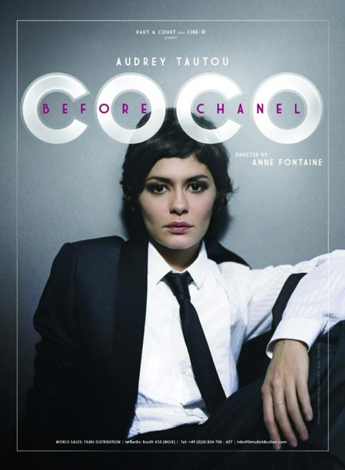 Coco avant Chanel - Scheda, Trama, Trailer  