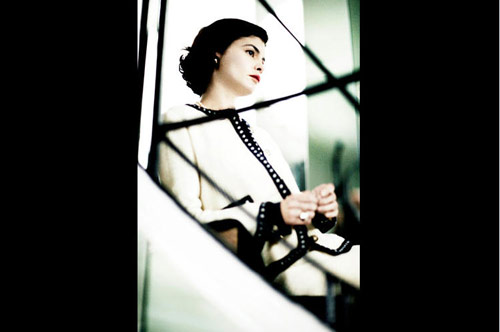 Coco avant Chanel - Scheda, Trama, Trailer  