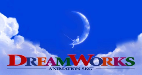 Tutti i film DreamWorks fino al 2012  