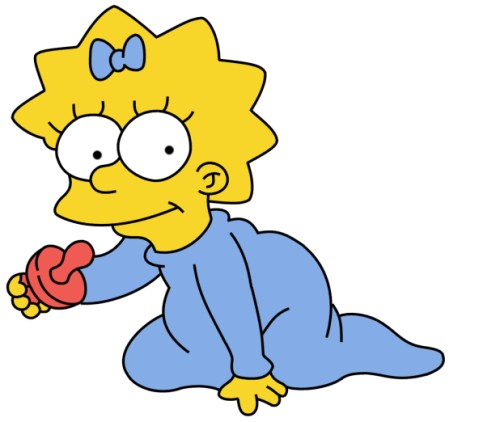 Jodie Foster presterÃ  la voce a Maggie Simpson  