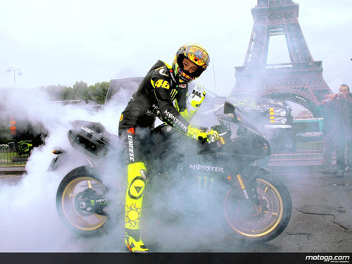 Orari MotoGp su Italia 1, Le Mans - Gran premio di Francia  