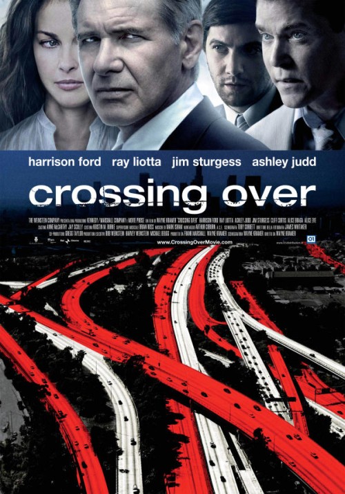 Crossing Over - Trama, Scheda, Trailer  