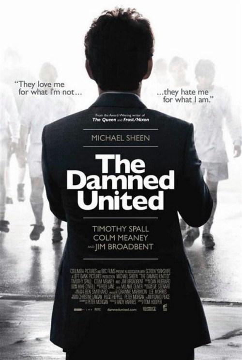 Il maledetto United - Trama, Scheda, Trailer  